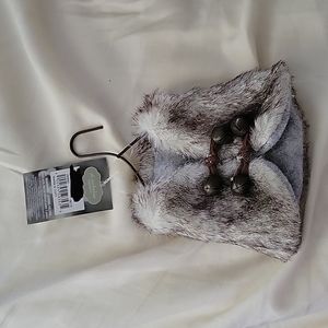 Nwt ST. NICHOLAS SQUARE Christmas ornament